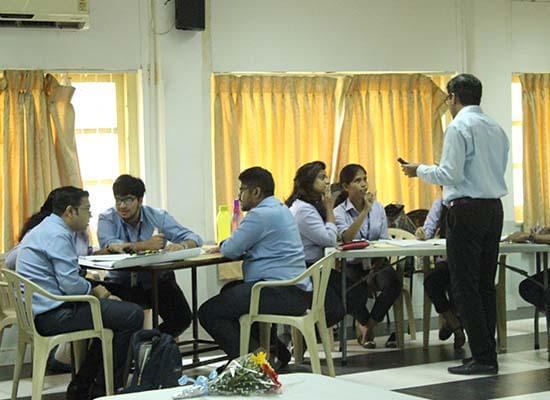 St. Francis Institute of Management and Research Mumbai College Photos photo 3